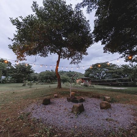 Calalas Lodge Nindirí エクステリア 写真