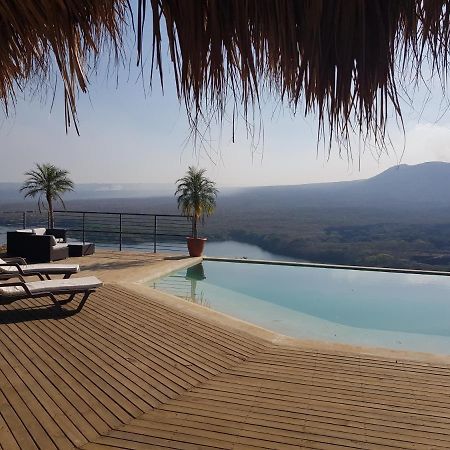 Calalas Lodge Nindirí エクステリア 写真