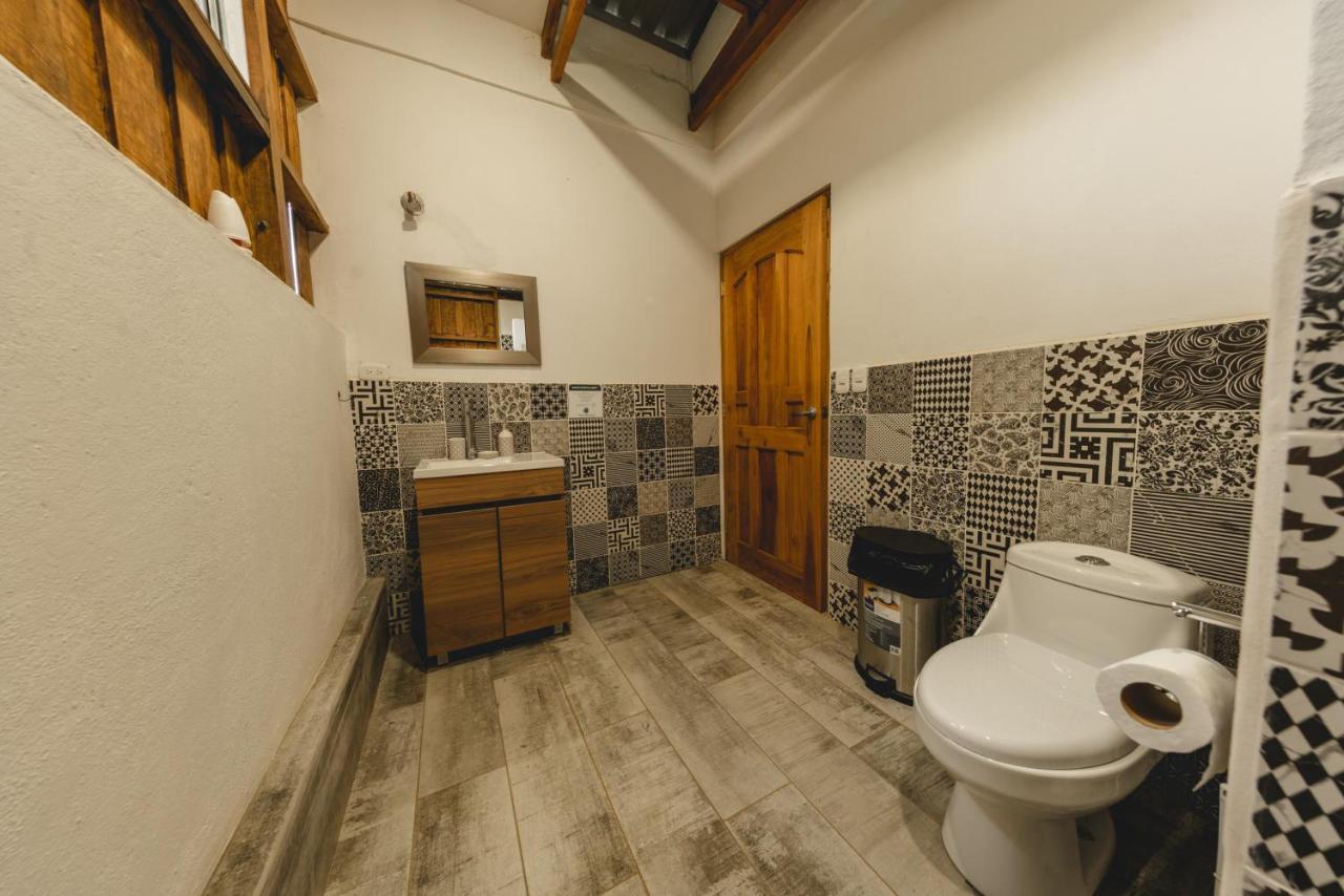 Calalas Lodge Nindirí エクステリア 写真
