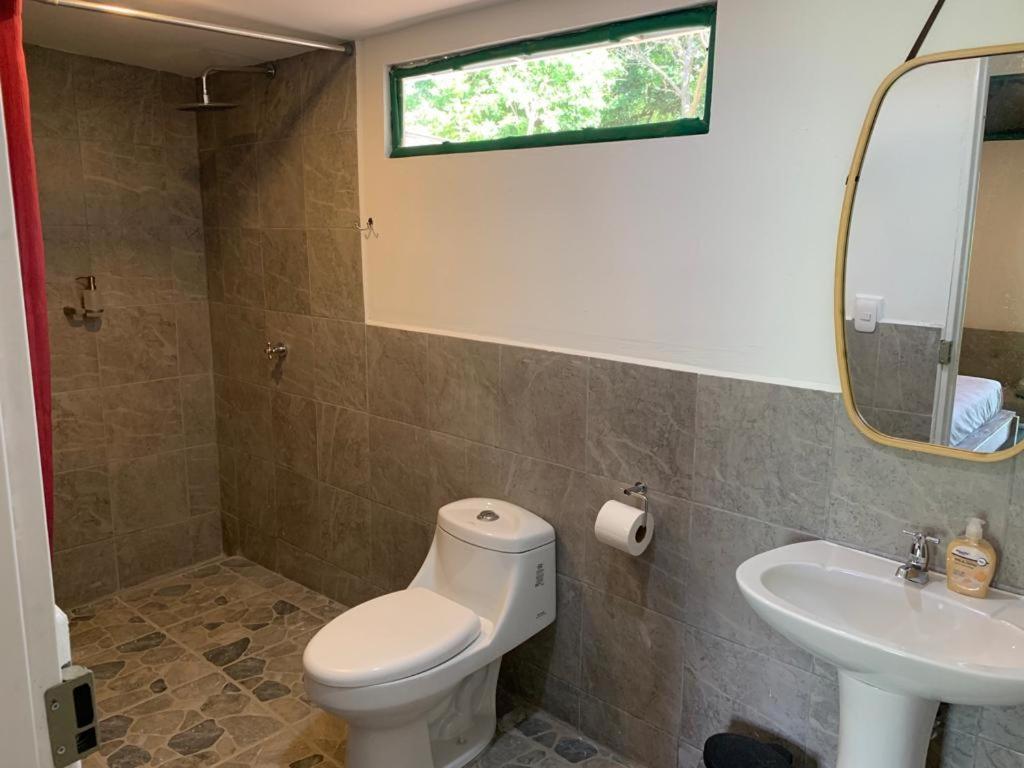 Calalas Lodge Nindirí エクステリア 写真