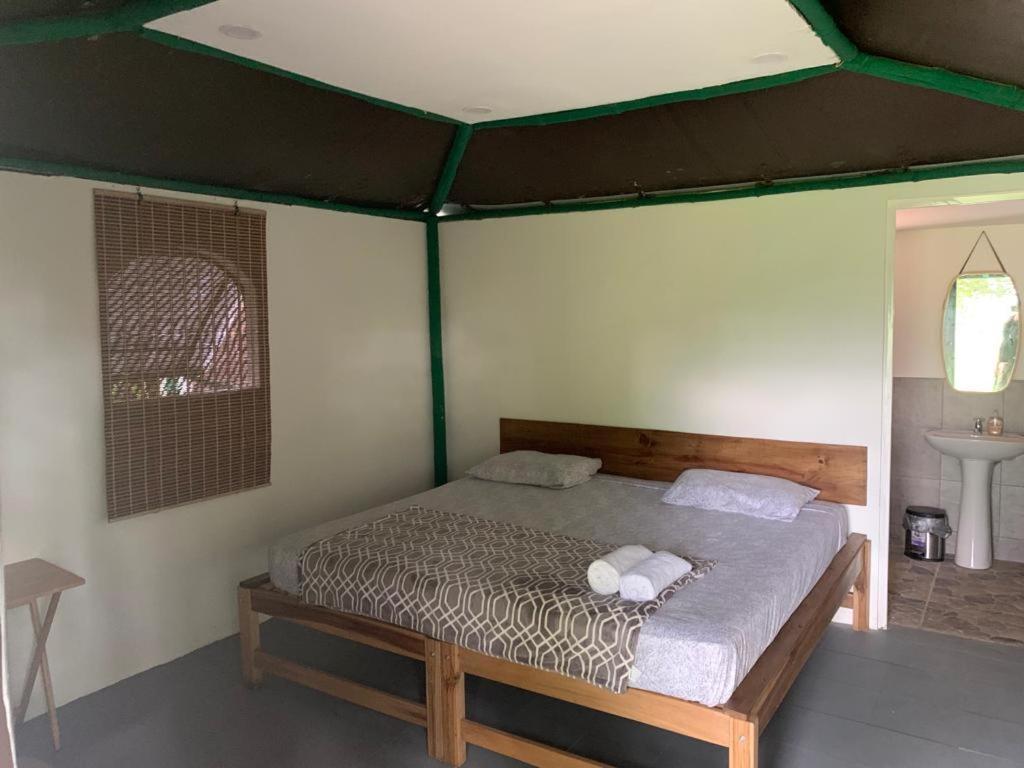 Calalas Lodge Nindirí エクステリア 写真