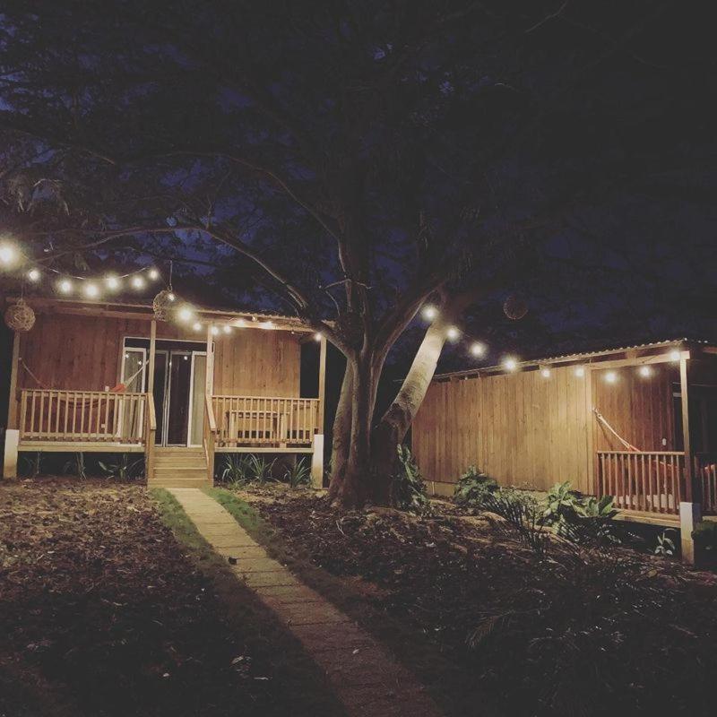 Calalas Lodge Nindirí エクステリア 写真