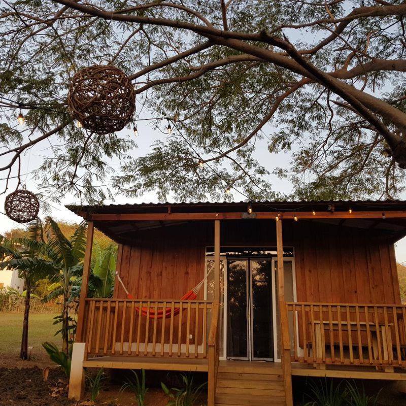 Calalas Lodge Nindirí エクステリア 写真